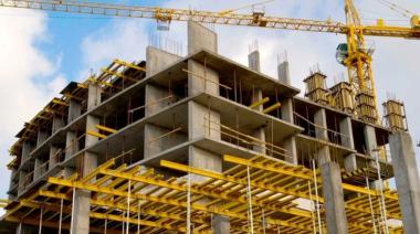 Denuncian "una emergencia absoluta" en el sector de la construcción