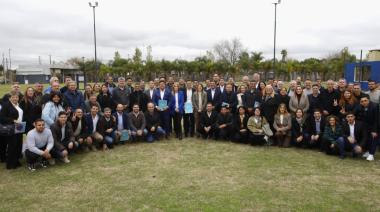 "Exporta vergüenza": la FAM cruzó a Milei por Lula y le pidió disculpas a Brasil