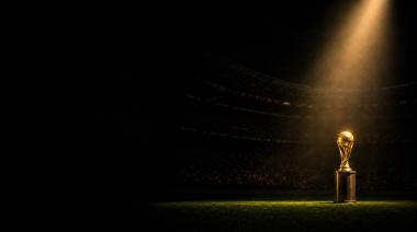 Un deporte de todos, un Mundial para ricos