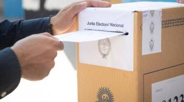 El PRO se planta contra la eliminación de las PASO y complica la reforma política de Milei