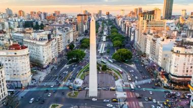 El índice porteño perforó el 2% en junio y anticipa una desaceleración de la inflación nacional