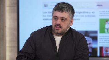 La Cámpora puso en duda la candidatura de Kicillof y volvió a posicionar a Cristina