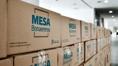 La Provincia prorrogó la suspensión del MESA hasta enero de 2027