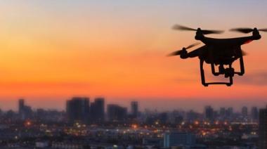 San Miguel creó una división aérea con drones e inteligencia artificial