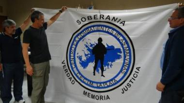 CECIM La Plata, antes de Argentina-Inglaterra: “Un partido no define una causa”
