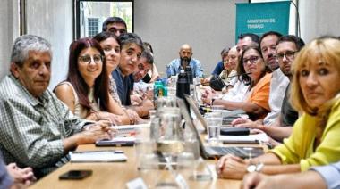 Paritaria docente bonaerense: la Provincia ofreció un 2,5% de aumento y los gremios lo rechazaron por “insuficiente”