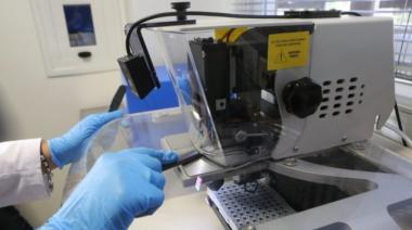 Se promulgó el registro genético de cadáveres no identificados en Buenos Aires