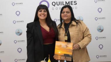 Quilmes abrió una agenda de trabajo con Santo Tomás y avanza hacia un hermanamiento