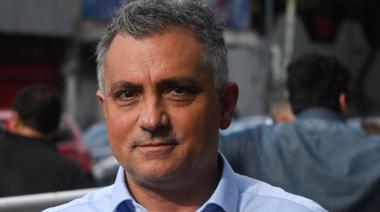 Sebastián Pareja planteó que LLA busca “reconstruir” la Provincia con una reforma del Estado