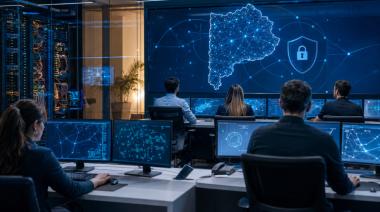 PBA organiza un congreso federal sobre inteligencia artificial y ciberseguridad