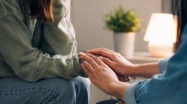 Galmarini pidió declarar la Emergencia en Salud Mental en la provincia de Buenos Aires