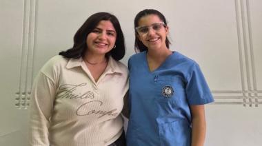 Seis estudiantes de la UCALP realizarán intercambios académicos en España y Perú