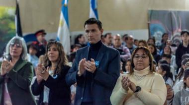 Un informe de la UNLP ubicó a Leandro N. Alem entre los municipios líderes de la Provincia