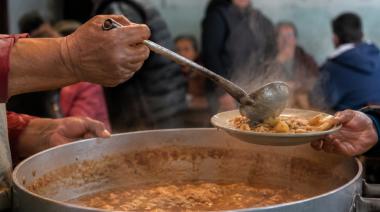 La Iglesia advierte que la crisis alimentaria ya golpea a familias de colegios parroquiales