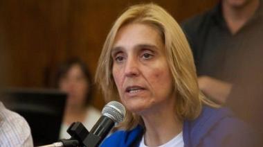 Baragiola volvió a la carga: nuevo reclamo para que no se toque la Zona Fría en Mar del Plata