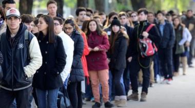 Alerta por el aumento del desempleo en PBA