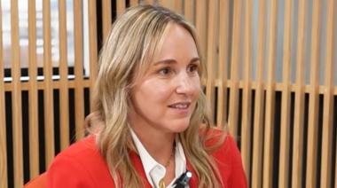 Muzzio reavivó el debate por la ESI en CABA y denunció amenazas tras pedir cambios en la ley