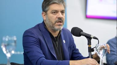 Bianco a Romo: “Más eficiente sería devolverle los fondos a la Provincia”