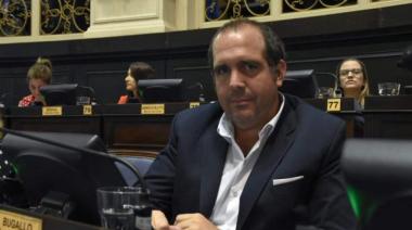 Bugallo impulsa duras penas contra la caza furtiva en campos privados