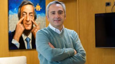Larroque advirtió que se quintuplicó la demanda de alimentos en el interior bonaerense