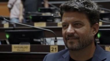 Exaltación de la Cruz: Nanni cerró su ciclo como intendente