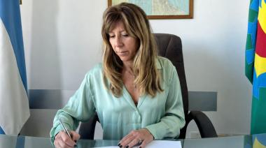 Bambú bonaerense: Vaccarezza propone incentivos fiscales y créditos para atraer inversiones