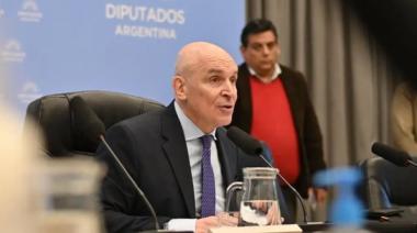 Espert rompió el silencio tras casi un año y cuestionó la investigación judicial en su contra