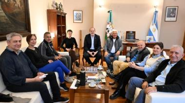 Diputados otorgó $300 millones para asistir al comercio bahiense
