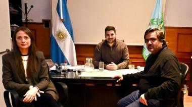 Después de la interna, la UCR bonaerense apuesta a la unidad y busca recuperar protagonismo