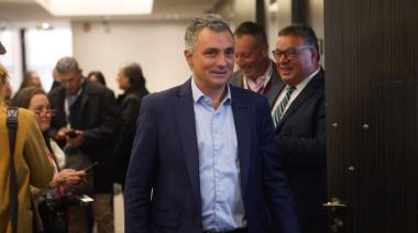 LLA suma otra ruptura y Pareja no logra frenar la fuga en los municipios