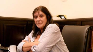 García cuestionó la doble vara judicial y pidió terminar con el silencio peronista