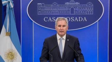 La visita del Papa abrió una disputa anticipada entre Nación y PBA
