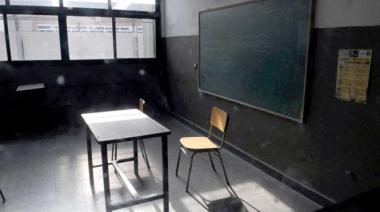 Suteba Multicolor convocó a un paro para el miércoles y podría afectar las clases