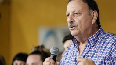 Quintela abrió la puerta a Bregman y se la cerró a Villarruel