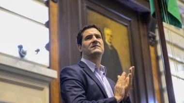 Abad reclamó reglas claras para la industria: “Producir no puede ser una carrera de obstáculos”