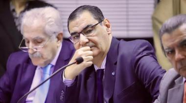 Destituyeron al juez federal de Mar del Plata por publicaciones antisemitas