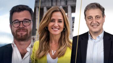 Diputados opositores bonaerenses viajan a Brasil para recomponer el vínculo con Lula