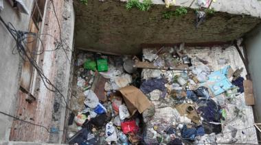 La Ciudad recuperó un edificio tomado hace 30 años en Núñez y ya suma 937 propiedades restituidas