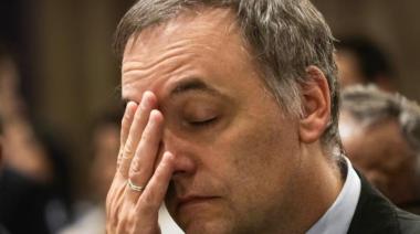 La Fiscalía intimó a Adorni por su patrimonio