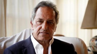 La receta de Scioli para el turismo en crisis: “Hagan una vaquita”