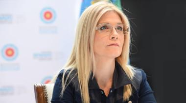 Magario apuntó contra Milei: “Su modelo es el antipáís”