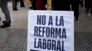 Junín: Trabajo advierte que suben los conflictos laborales y no hay señales de recuperación