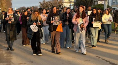 “Necesito que la vida de Ani no sea en vano”: el pedido de la mamá de la joven de 15 años que murió en la Ruta 88