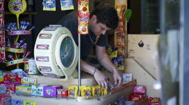 Desaparece el kiosco de barrio: la crisis dejó 41.000 comercios cerrados