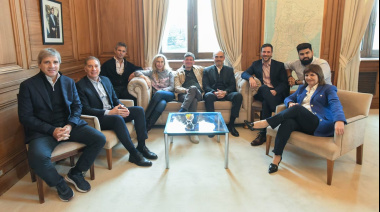 Ley de Tierras: el Gobierno sube al 25% el tope para venta a extranjeros y reúne a la mesa política