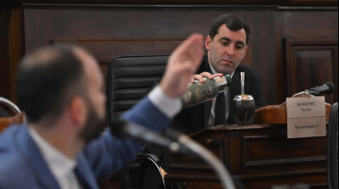 Escándalo en La Plata: el PRO denunció propaganda anti-Milei en los CAPS y pidió la renuncia de la secretaria de Salud