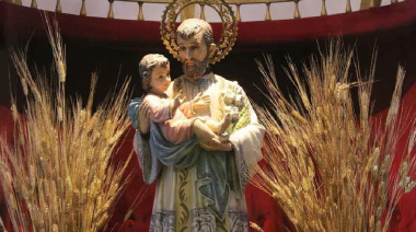 San Cayetano: la historia del santo del pan, la paz y el trabajo y por qué se celebra el 7 de agosto