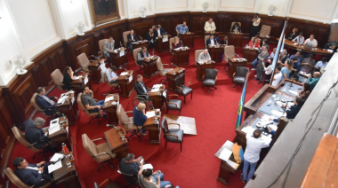 La Plata impulsa un programa municipal para ayudar a familias sobreendeudadas