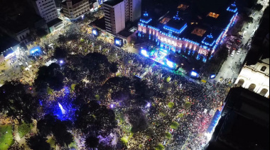 Saldo positivo: más de $25.500 millones dejó el turismo en Tucumán durante las vacaciones de invierno