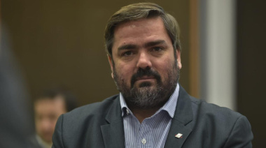 El radicalismo bonaerense se reagrupa en La Plata y apunta a 2027